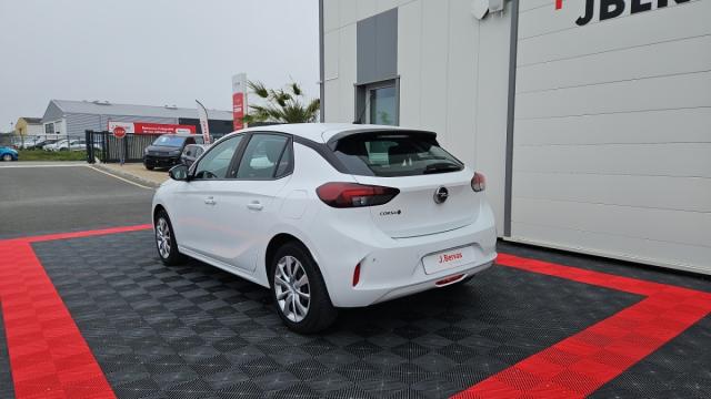 Opel Corsa image 9
