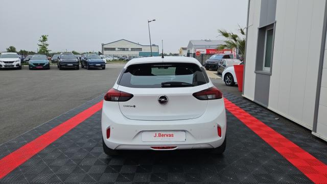 Opel Corsa image 3