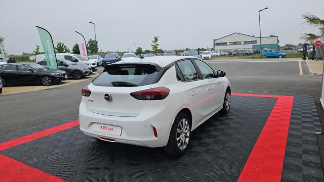 Opel Corsa image 1