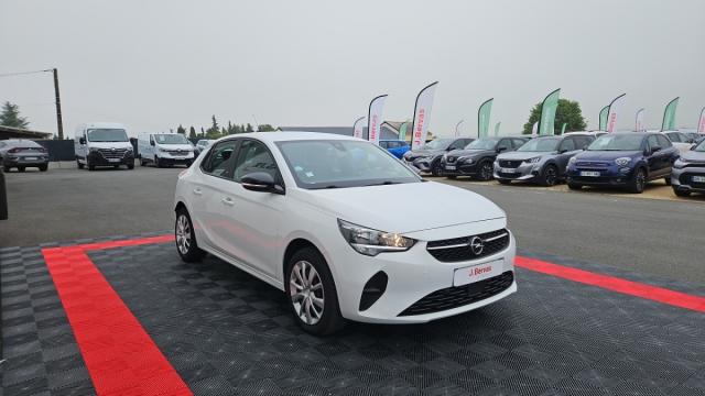 Opel Corsa image 5