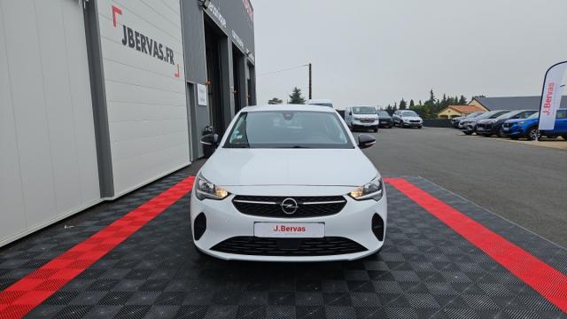 Opel Corsa image 8
