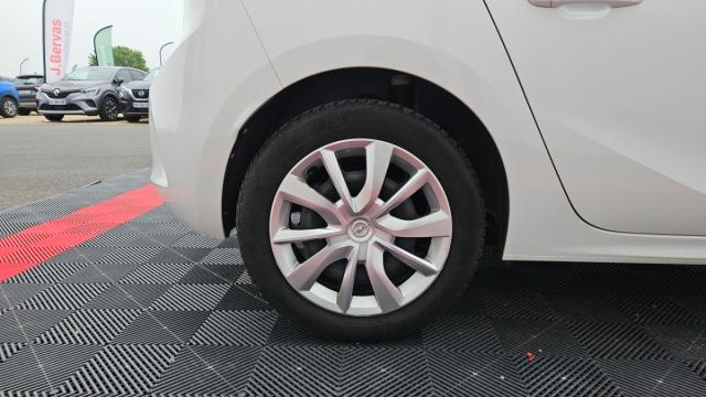 Opel Corsa image 4