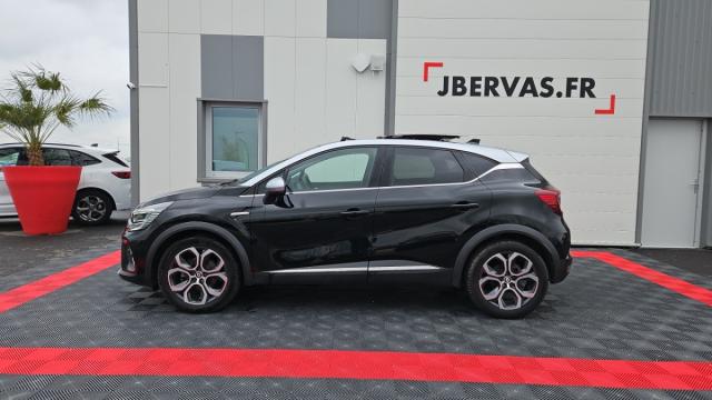 Renault Captur image 1