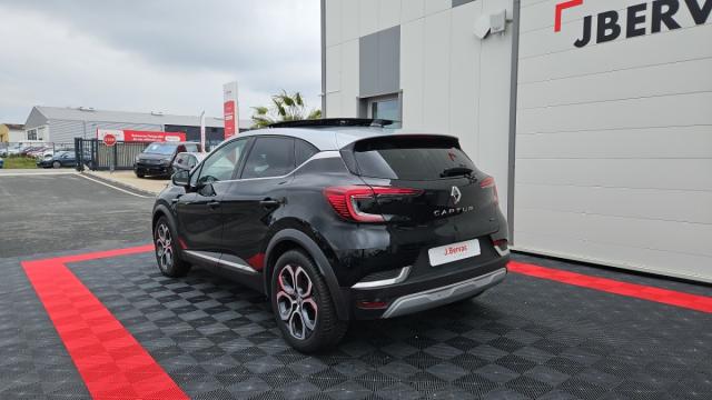 Renault Captur image 7