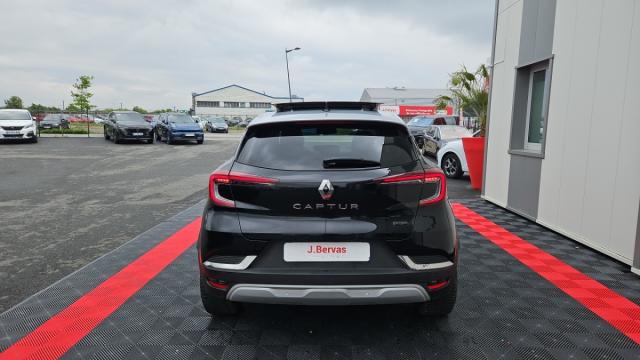 Renault Captur image 5