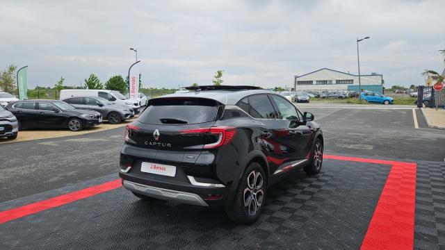 Renault Captur image 8