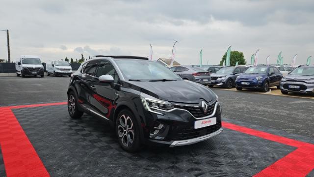 Renault Captur image 2