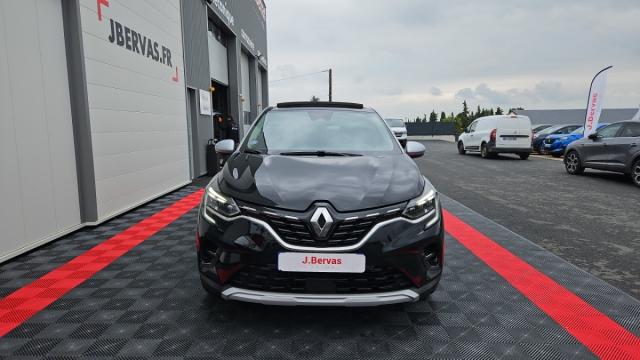 Renault Captur image 3