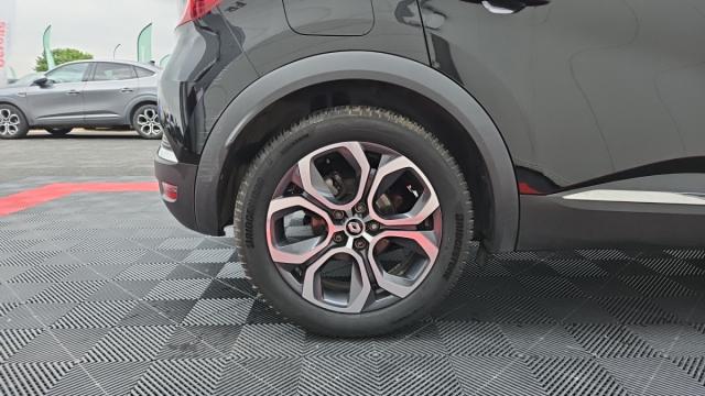 Renault Captur image 4