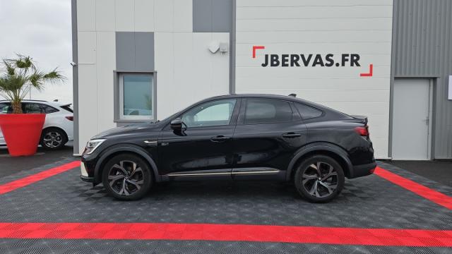 Renault Arkana image 6