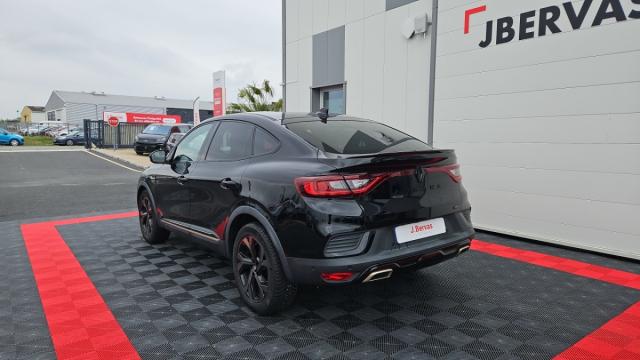 Renault Arkana image 9