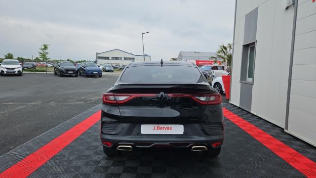 Renault Arkana image 3