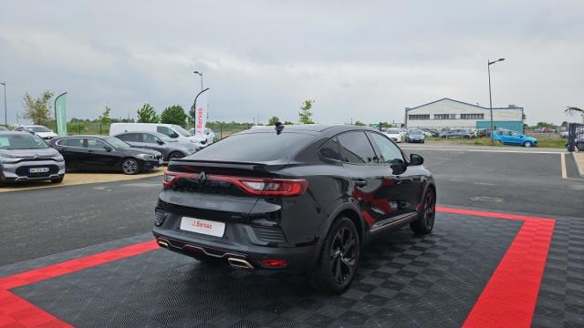 Renault Arkana image 7