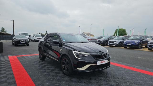 Renault Arkana image 4
