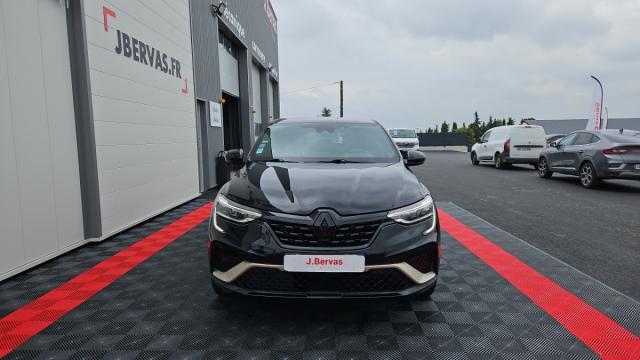 Renault Arkana image 5