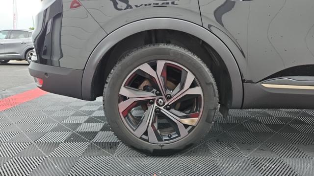 Renault Arkana image 1