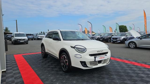 Fiat 600 image 2