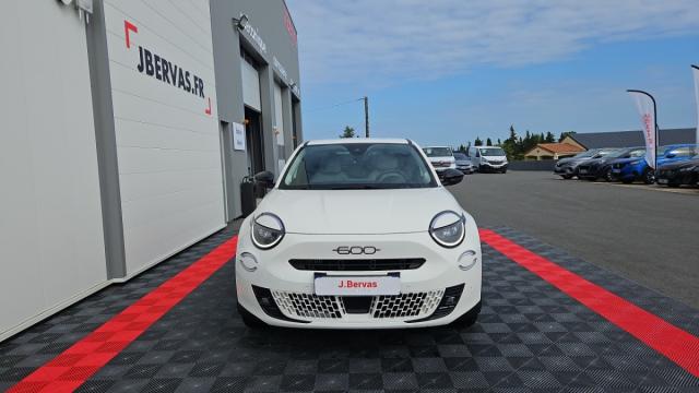 Fiat 600 image 3