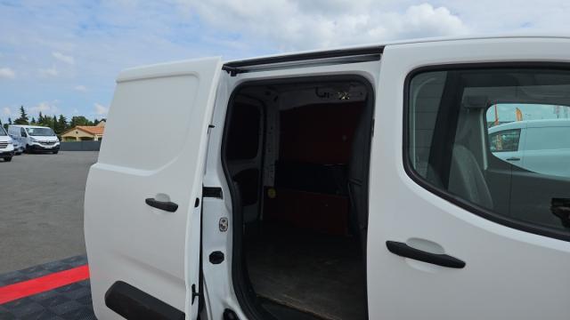 Citroen Berlingo image 3