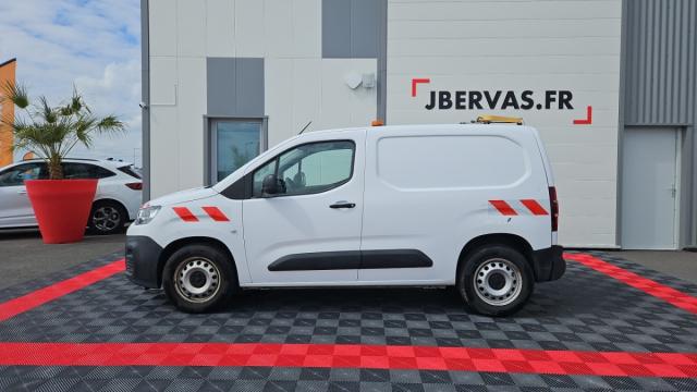 Citroen Berlingo image 1