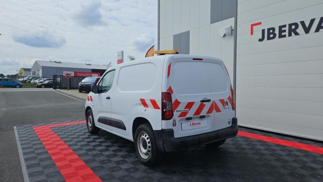 Citroen Berlingo image 7