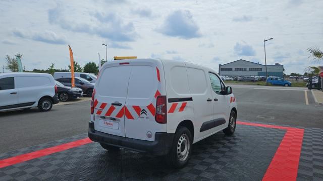 Citroen Berlingo image 5