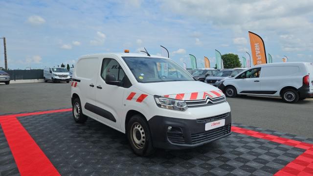 Citroen Berlingo image 8