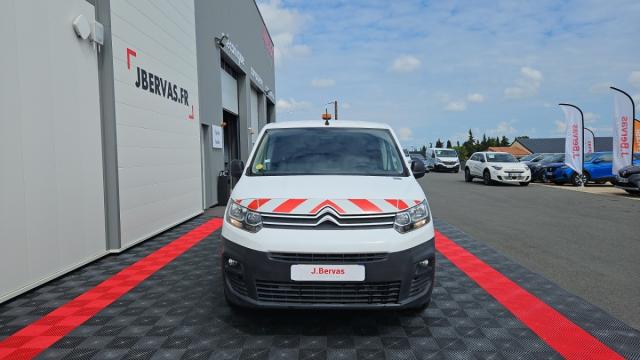 Citroen Berlingo image 4