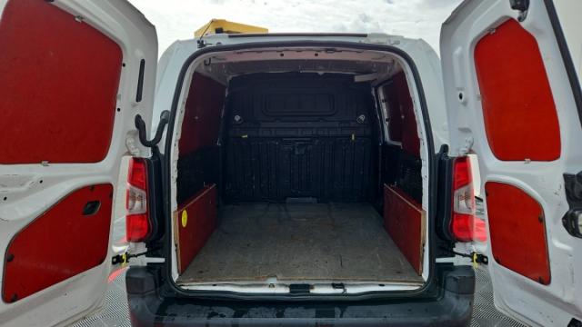 Citroen Berlingo image 2