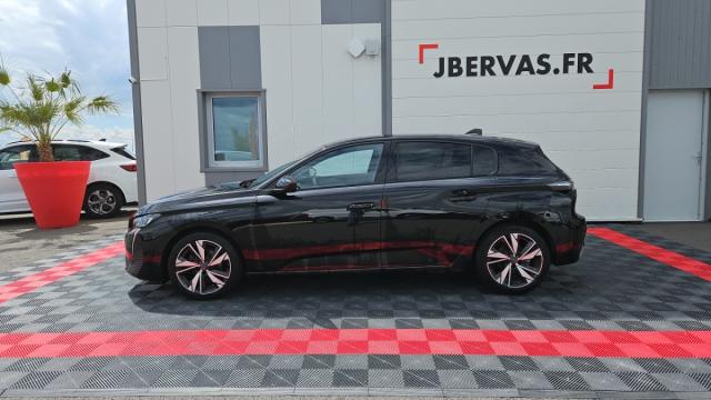 Peugeot 308 image 8