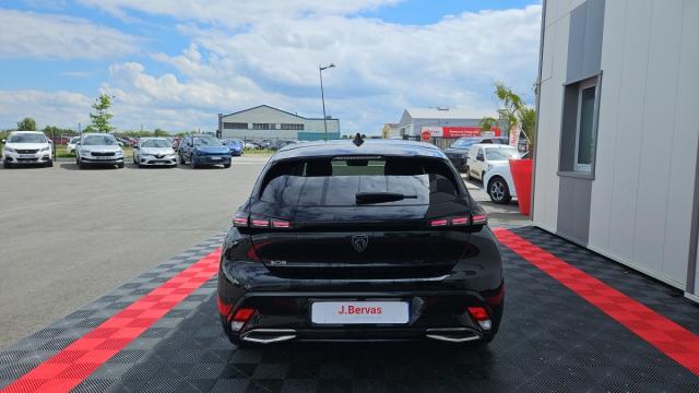Peugeot 308 image 3