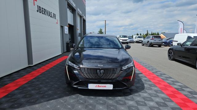 Peugeot 308 image 4