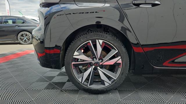 Peugeot 308 image 5