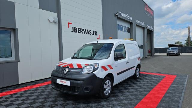 Renault Kangoo Express Z.e. Extrarlink Achat Integral