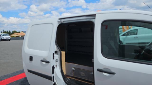 Renault Kangoo Express image 2
