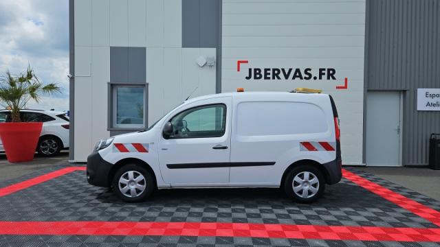 Renault Kangoo Express image 5