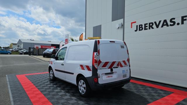 Renault Kangoo Express image 4