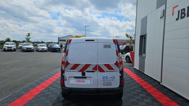 Renault Kangoo Express image 3
