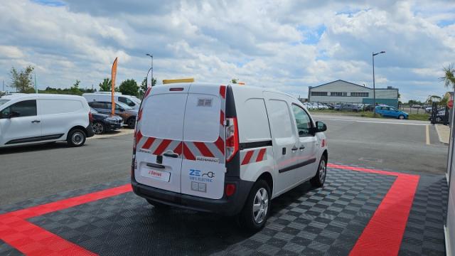 Renault Kangoo Express image 1