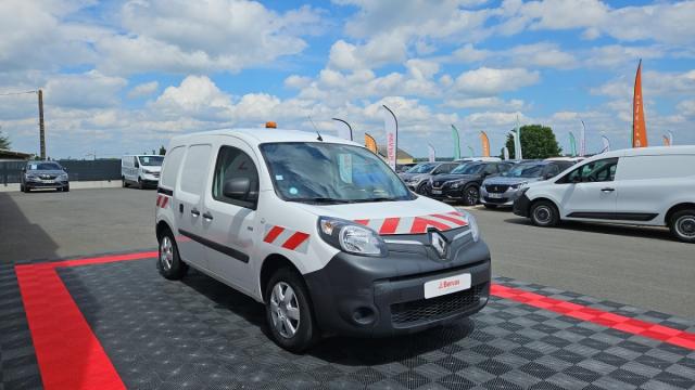 Renault Kangoo Express image 7