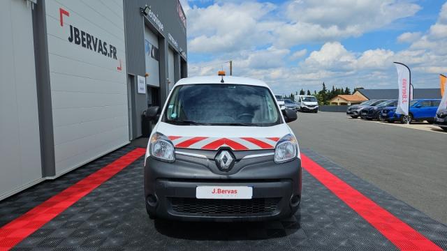 Renault Kangoo Express image 9