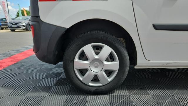 Renault Kangoo Express image 8