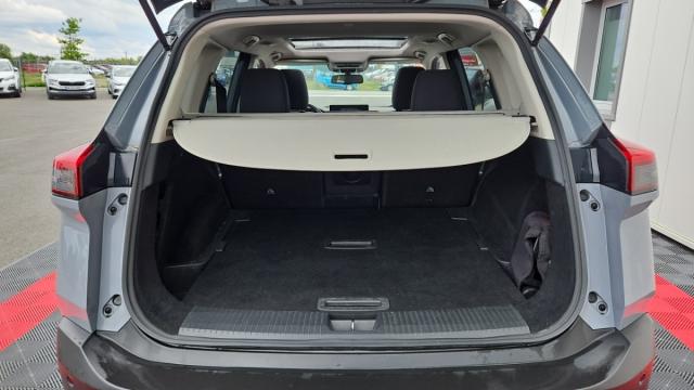 Nissan X-Trail image 6