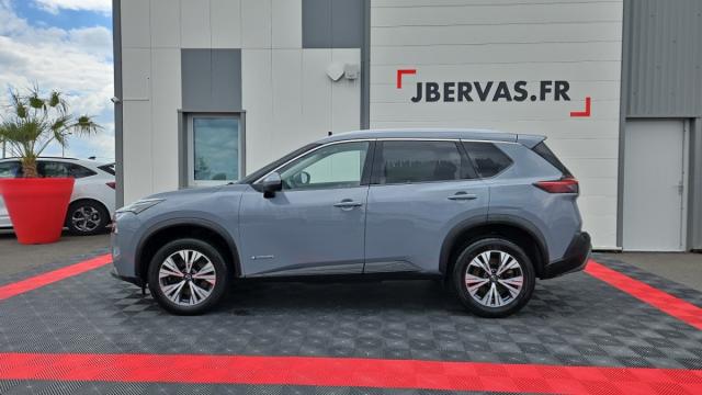 Nissan X-Trail image 4