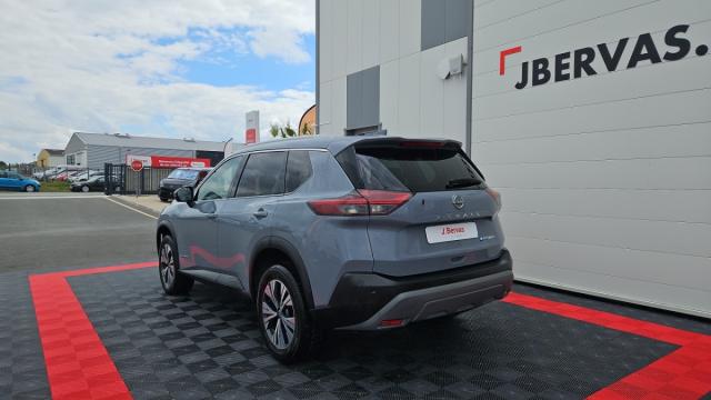 Nissan X-Trail image 8