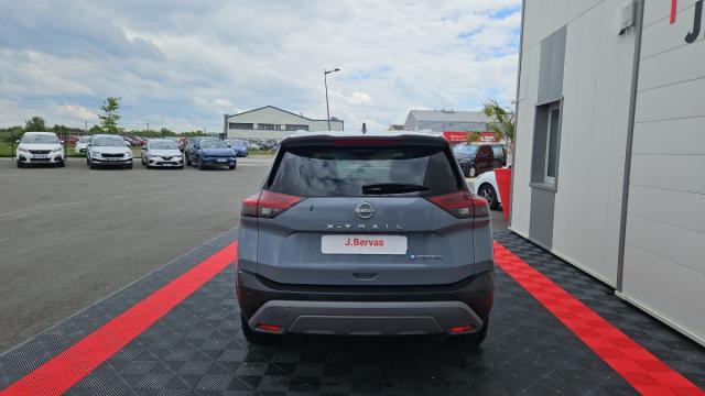 Nissan X-Trail image 7
