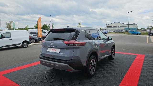 Nissan X-Trail image 5