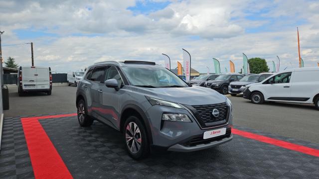 Nissan X-Trail image 2