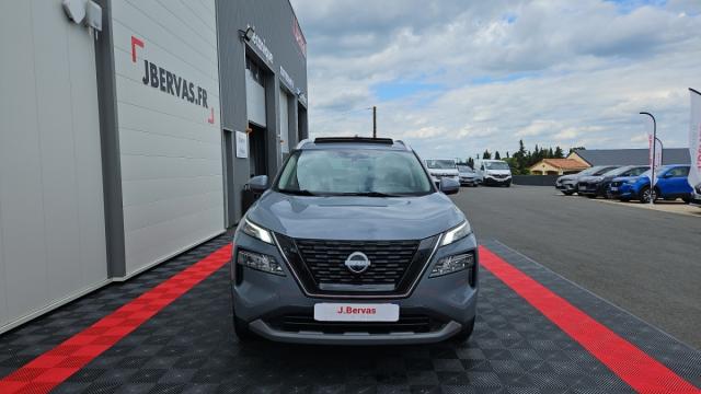 Nissan X-Trail image 9