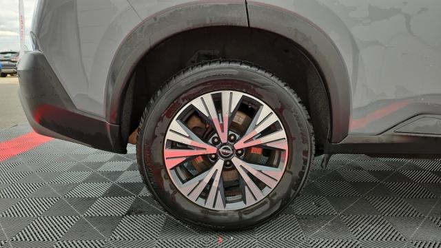 Nissan X-Trail image 1